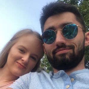 Meet your Posher, Justin